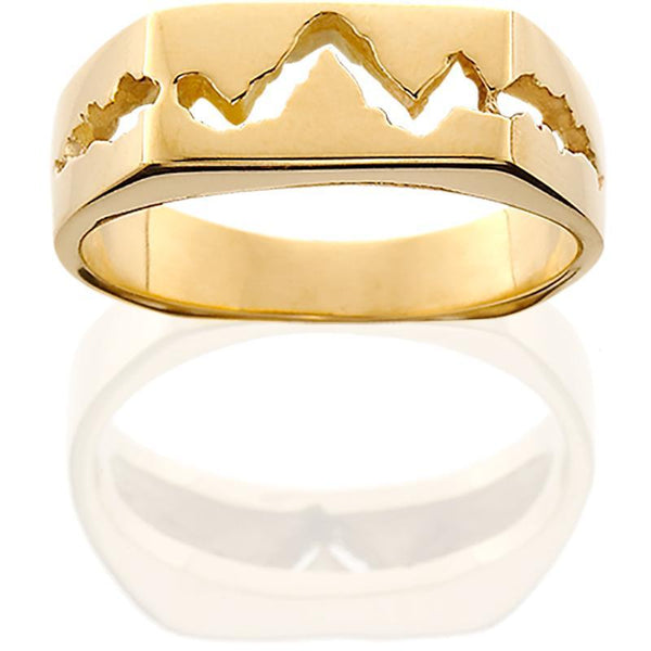 Fashion Jackson Bracelet, 5.5 / Gold