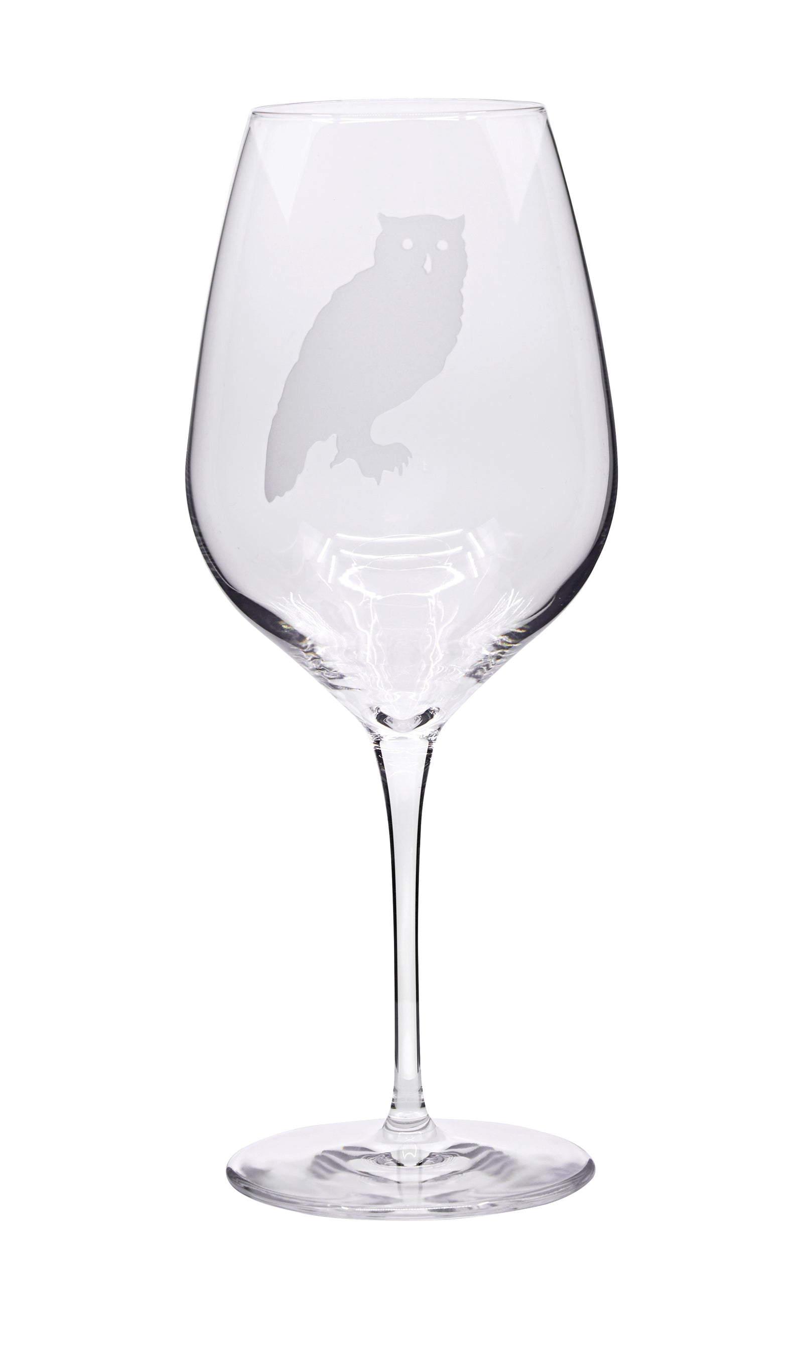 Tall Crystal Wine Glass – Hines Goldsmiths Tall Crystal Wine Glass – Hines Goldsmiths