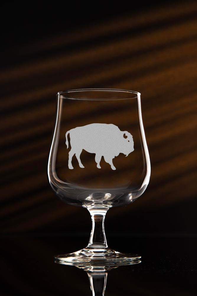 GL063; Craft Beer Glass