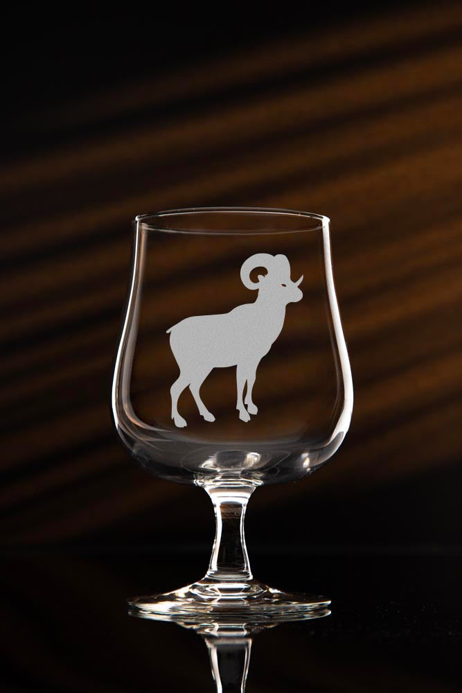 GL063; Craft Beer Glass