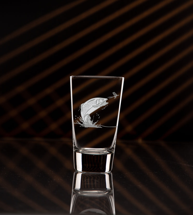 GL059; Round Water/Highball Glass