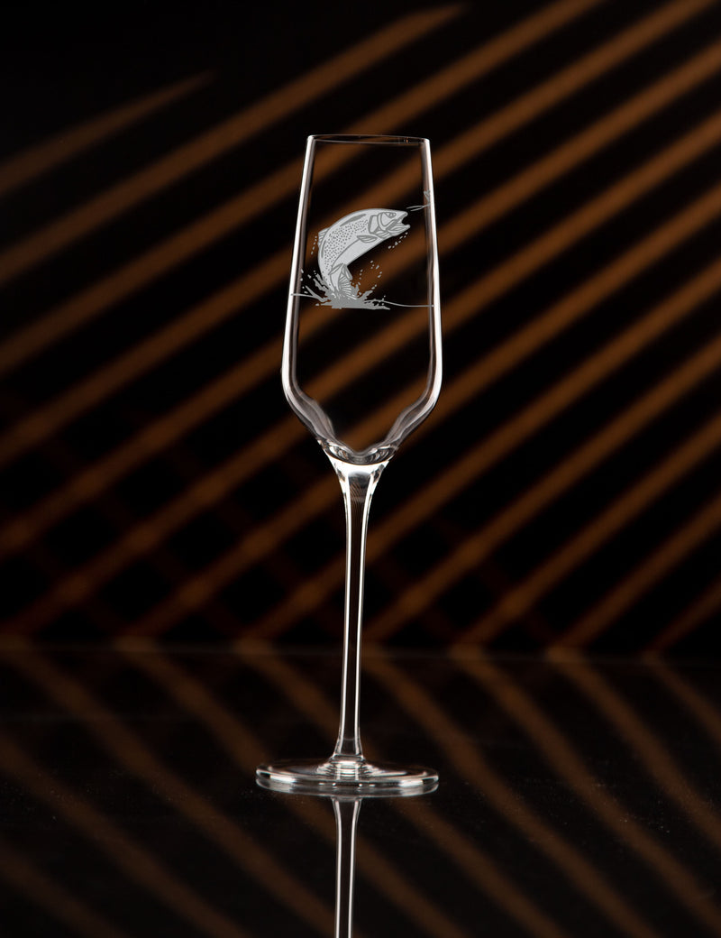 White Wine/Champagne Glass